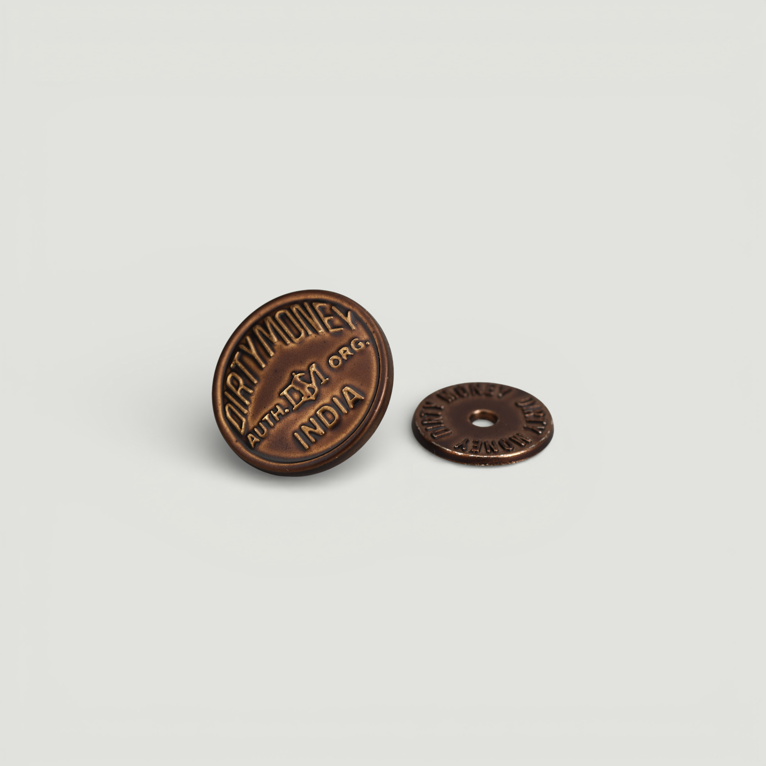 Button Product